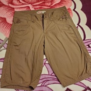 Women's Shorts